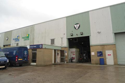 Warehouse to rent, Hareness Park Aberdeen AB12 3LY