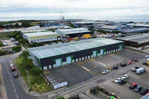 Warehouse to rent, Hareness Park Aberdeen AB12 3LY