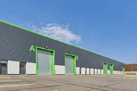 Warehouse to rent, Hareness Park Aberdeen AB12 3LY