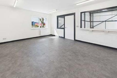 Warehouse to rent, Hareness Park Aberdeen AB12 3LY