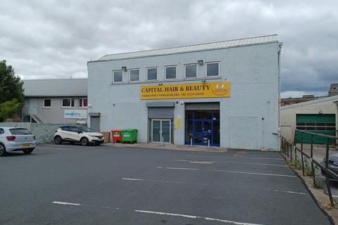 Warehouse to rent, 80 Skene Sq Aberdeen AB25 2UL