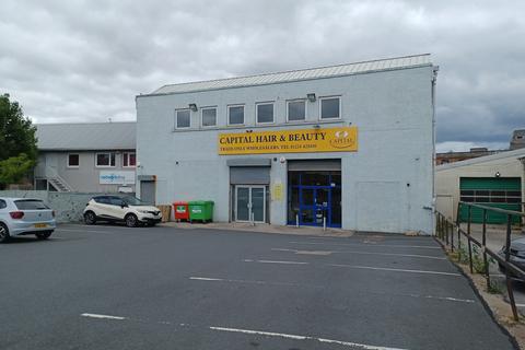 Warehouse to rent, 80 Skene Sq Aberdeen AB25 2UL
