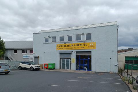 Warehouse to rent, 80 Skene Sq Aberdeen AB25 2UL