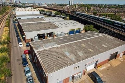 Industrial development to rent, Culvert Pl London SW11 5BA