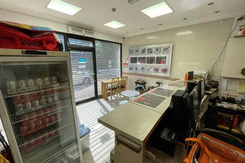 Retail property (high street) for sale, 6 Dartmouth Park Hl London NW5 1AL