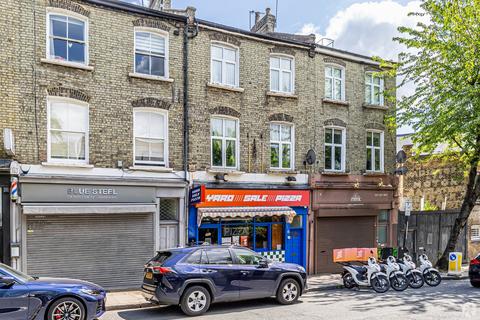 Retail property (high street) for sale, 6 Dartmouth Park Hl London NW5 1AL