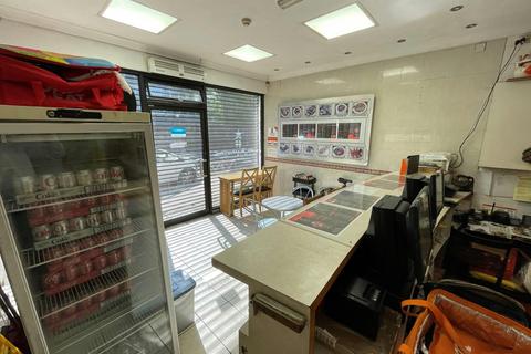 Retail property (high street) for sale, 6 Dartmouth Park Hl London NW5 1AL