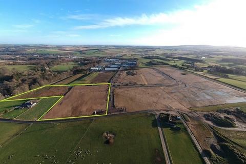 Land to rent, A96 Inverurie AB51 5GT