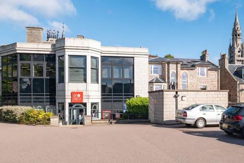 Office for sale, 1 Queen's Cross Aberdeen AB15 4XU