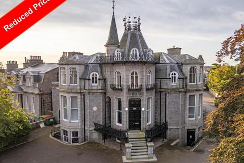 Office for sale, 1 Queen's Cross Aberdeen AB15 4XU