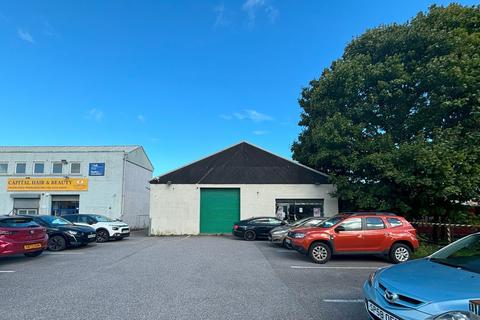 Warehouse to rent, 80 Skene Sq Aberdeen AB25 2UL