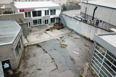 Retail property (high street) for sale, 72 Hutcheon St Aberdeen AB25 3TB
