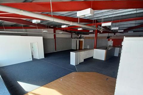 Retail property (high street) for sale, 72 Hutcheon St Aberdeen AB25 3TB