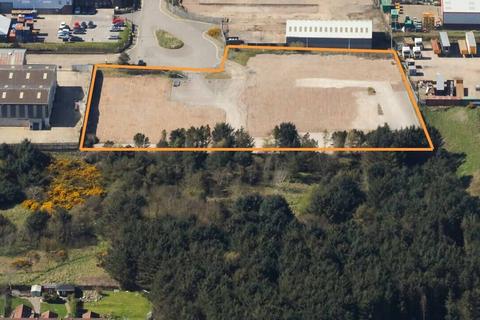 Warehouse to rent, Blackness Ave Aberdeen AB12 3PG