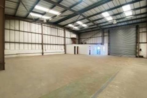 Warehouse to rent, Barclayhill Pl Portlethen AB12 4PF