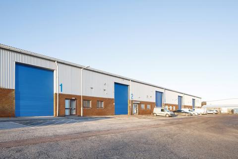Warehouse to rent, Barclayhill Pl Portlethen AB12 4PF