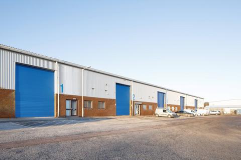 Warehouse to rent, Barclayhill Pl Portlethen AB12 4PF