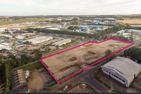 Warehouse to rent, Howe Moss Dr Dyce AB21 0GD