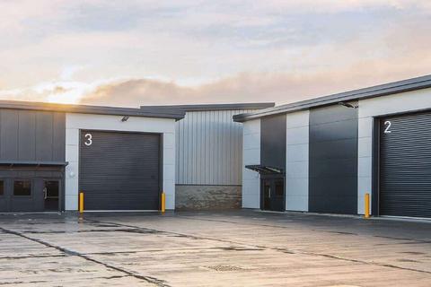 Warehouse to rent, Howe Moss Dr Dyce AB21 0GD
