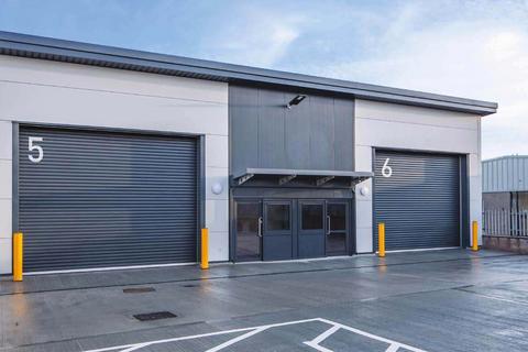 Warehouse to rent, Howe Moss Dr Dyce AB21 0GD
