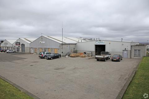Warehouse to rent, Quarry Rd Aberdeen AB16 5UU