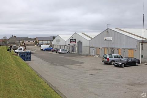 Warehouse to rent, Quarry Rd Aberdeen AB16 5UU