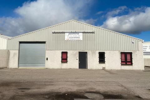 Warehouse to rent, Quarry Rd Aberdeen AB16 5UU