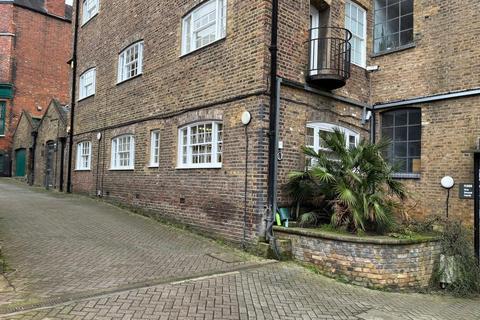 Office for sale, 1-7 Charlton Kings Rd London NW5 2SB