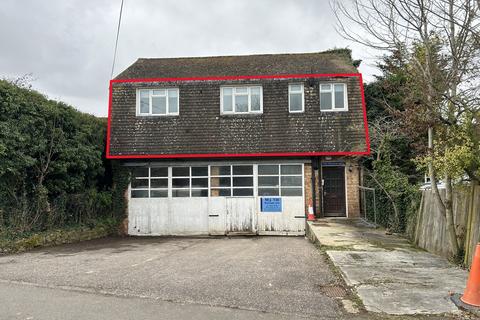 Industrial unit to rent, The Green Boughton Monchelsea ME17 4LT