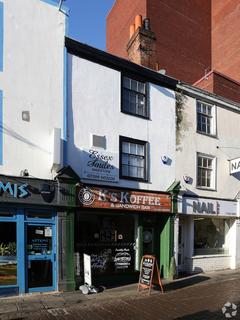 Retail property (high street) to rent, 119 Week St Maidstone ME14 1RB