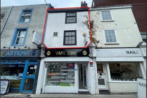 Retail property (high street) to rent, 119 Week St Maidstone ME14 1RB