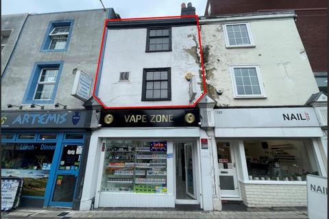 Retail property (high street) to rent, 119 Week St Maidstone ME14 1RB