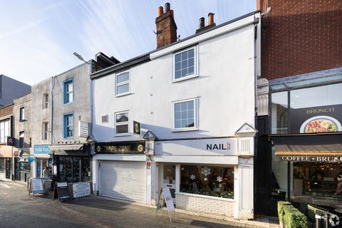 Retail property (high street) to rent, 119 Week St Maidstone ME14 1RB