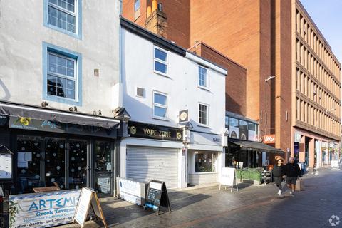 Retail property (high street) to rent, 119 Week St Maidstone ME14 1RB