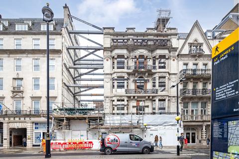 Office to rent, 55-58 Pall Mall London SW1Y 5JH