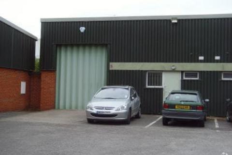 Industrial development to rent, Buckholt Dr Worcester WR4 9ND