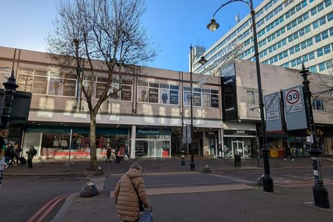Property to rent, Broad St Reading RG1 7QE