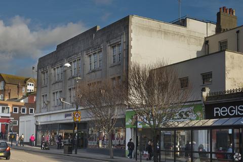 Retail property (high street) to rent, 30-36 Queens Rd Hastings TN34 1QY