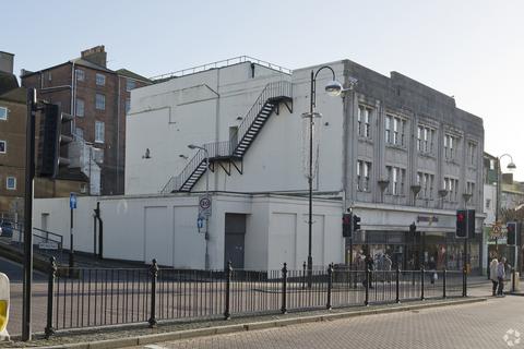 Retail property (high street) to rent, 30-36 Queens Rd Hastings TN34 1QY