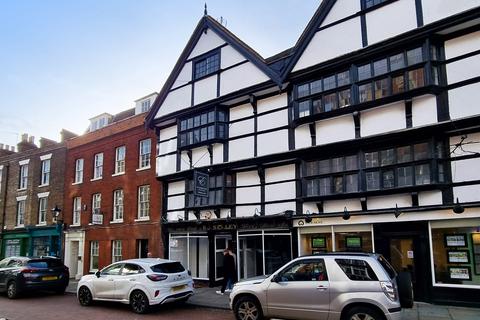 Restaurant to rent, 152-154 High St Rochester ME1 1ER