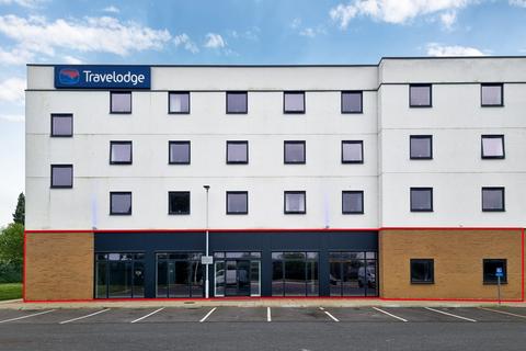 Hospitality to rent, Spitfire Way Sandwich CT13 9FR