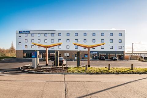 Hospitality to rent, Spitfire Way Sandwich CT13 9FR