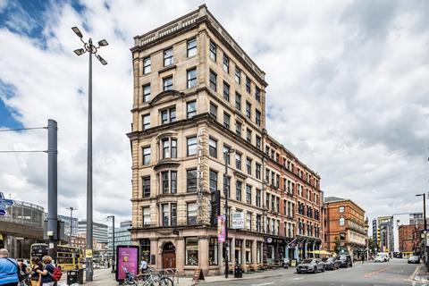 Office to rent, 65 High St Manchester M4 1FS