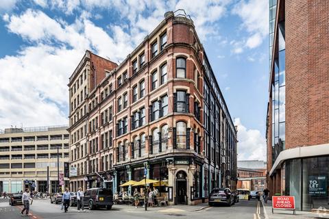 Office to rent, 65 High St Manchester M4 1FS
