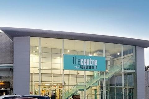 Retail property (high street) to rent, Central Way Cumbernauld G67 1NG