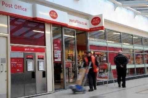 Retail property (high street) to rent, Central Way Cumbernauld G67 1NG