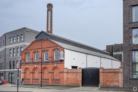 Factory for sale, Icknield Birmingham B18 6RU