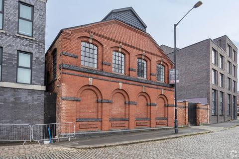 Factory for sale, Icknield Birmingham B18 6RU