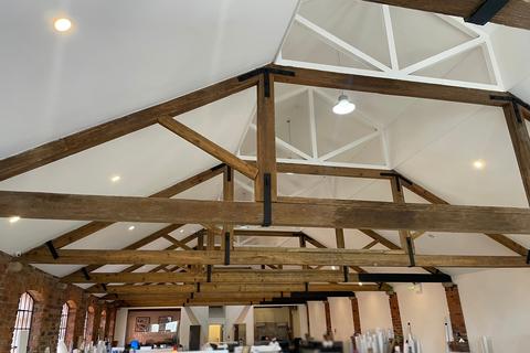 Factory for sale, Icknield Birmingham B18 6RU