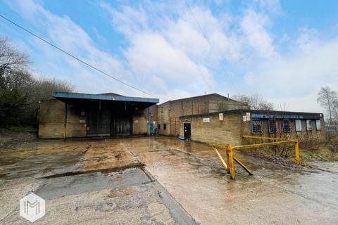 Warehouse to rent, Hulme St Bolton BL1 2SX